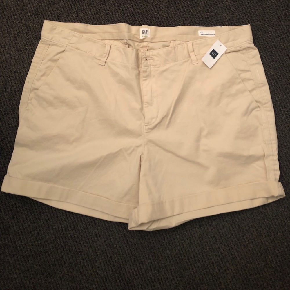 NWT Gap Shorts!